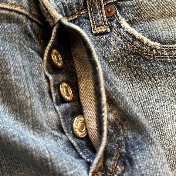 7 for All Mankind Jeans - Picture 10 of 10
